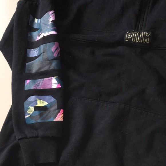 PINK VS sweatshirt - Picture 5 of 7